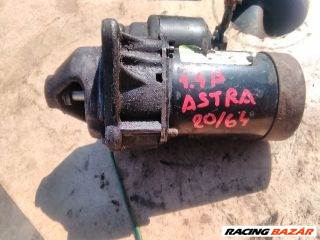 Opel Kadett E Önindító *67252* valeo-90341777