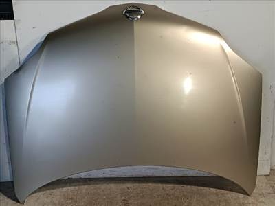 NISSAN PRIMERA Motorháztető