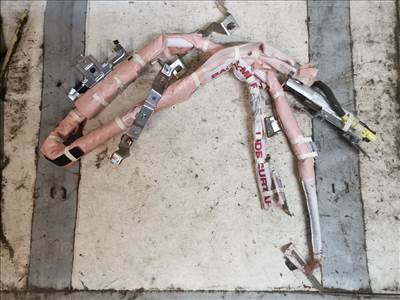 HONDA FR-V (BE/ BE1/ BE3/ BE5) 1.8 (BE1) Jobb Függönylégzsák és Oldallégzsák #32767# 78800SJDG83