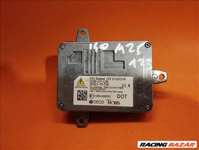 Kia xenon trafó 3Z921-01700 (M.25.123)a