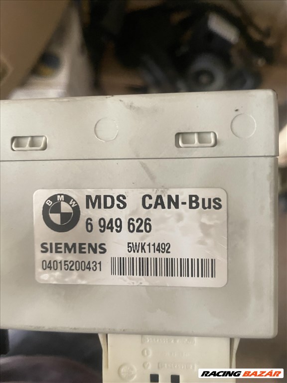 BMW 5-ös sorozat E60/E61 napfénytető elektronika (6949626) 1. kép