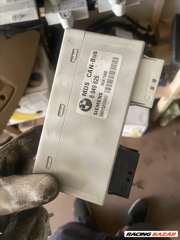 BMW 5-ös sorozat E60/E61 napfénytető elektronika (6949626) 2. kép