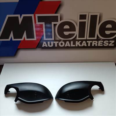 (GYÁRI ÚJ) BMW Visszapillantó tükör burkolat készlet X3 F25 