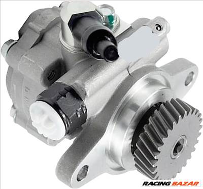 AKCIÓ! - Toyota Land Cruiser Szervószivattyú HDJ HZJ 4.2D 1998-2024 4431060410 4431060450