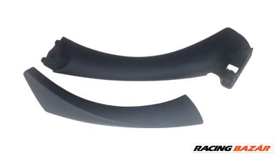 BMW 3-as sorozat E90, E91, E92, E93 bal első ajtóbehúzó ajtó fogantyú bal első kapaszkodó 