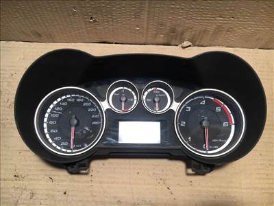 Alfa Romeo MITO dízel bontott óracsoport 50508532