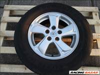  Hyundai Kia Toyota Suzuki stb 16-os nyárikerék 5x114.3-as 