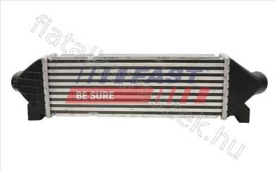 Töltőlevegő-hűtő FORD TRANSIT 06> 2.4 TDCi FORD TRANSIT Busz (FD_ _, FB_ _, FS_ _, FZ_ _, FC_ _) - Fastoriginal YC159L440BA