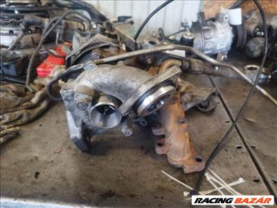 Volkswagen / Audi / Skoda / Seat 1.6 TDI CAY turbó 03l253016h