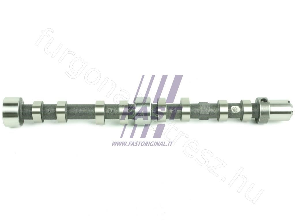 Kipufogó vezérmű tengely - DAILY - FT45001, 504180902 -  - Fastoriginal Utángyártott új 504180902 1. kép