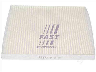 Pollenszűrő - 500, 500C, KA, YPSILON, PANDA - FT37310, 46723321 -  - Fastoriginal Utángyártott új 46723321