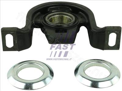 Kardán függesztő csapág MERCEDES SPRINTER 95> 901-905 Ø=45MM - LT, SPRINTER - FT28059, 2D0 521 351 -  - Fastoriginal Utángyártott új 2D0 521 351