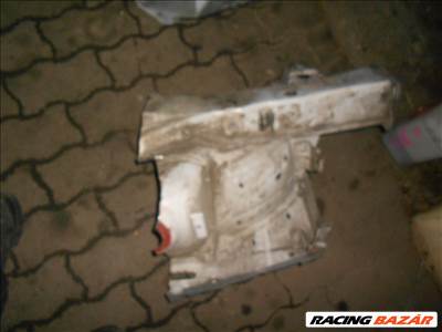 Opel Combo C Tour 1.7 CDTI doblemez váznyúlvánnyal