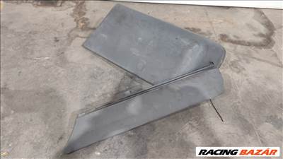 Ford Transit Tranzit Mk6 Mk7 00- Hátsó lökhárító burkolat elem ív 4764 yc1517926aeybb4