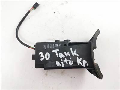 OPEL ASTRA G (F48_/ F08_) 1.7 TD Központizár Motor Tankajtó #1307# 90587326
