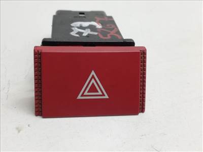 HYUNDAI GETZ (TB) 1.3 Vészvillogó Kapcsoló #5267#