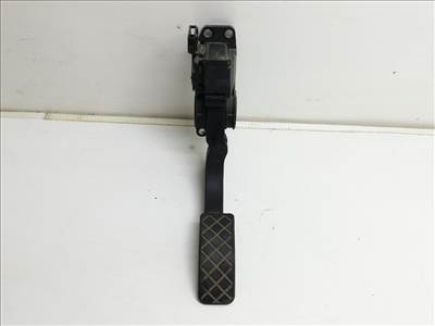SEAT IBIZA IV (6L1) 1.2 Gázpedál (Elektromos) #5654# 6Q1721503E