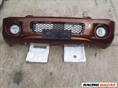 Hyundai Santa Fé (SM) első lökhárító 1402 8651126900