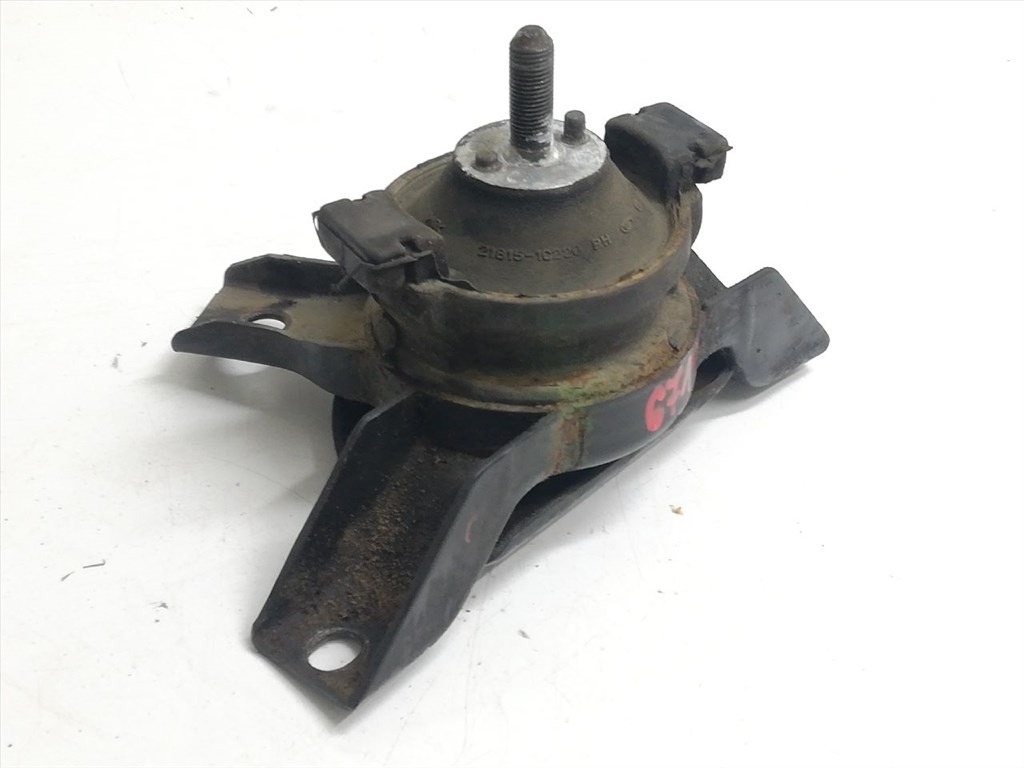 HYUNDAI GETZ (TB) 1.3 Motor Tartó Bak Jobb #6711# 218151C220 1. kép