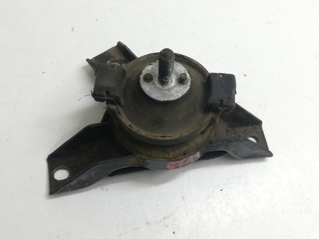 HYUNDAI GETZ (TB) 1.3 Motor Tartó Bak Jobb #6711# 218151C220 6. kép