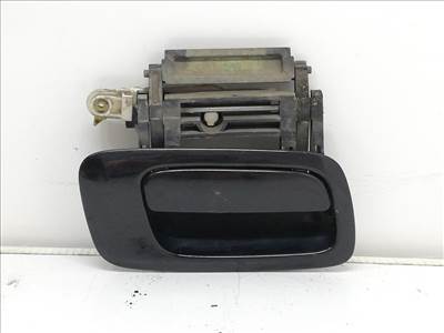 OPEL ZAFIRA A (F75_) 2.0 DTI 16V Jobb hátsó Külső Kilincs #9320# 260933585