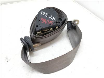 AUDI A3 (8L1) 1.6 Jobb hátsó Biztonsági Öv #9435#