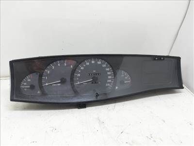 OPEL OMEGA B (25_/ 26_/ 27_) 2.2 DTI 16V Kilométeróra #10222# 09228420AT