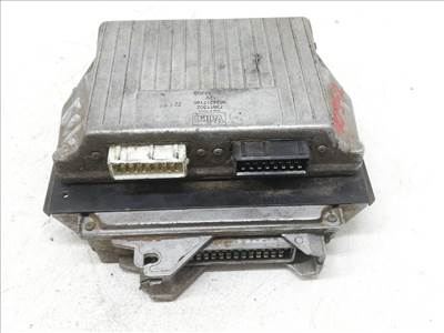 CITROËN XANTIA Break (X1) 2.1 Turbo D 12V Motorvezérlő #10942# 9624217180
