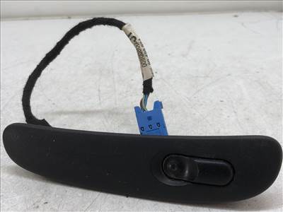 OPEL VECTRA B (36_) 1.6 i 16V Jobb első Ablakemelő Kapcsoló #11076# 90433374