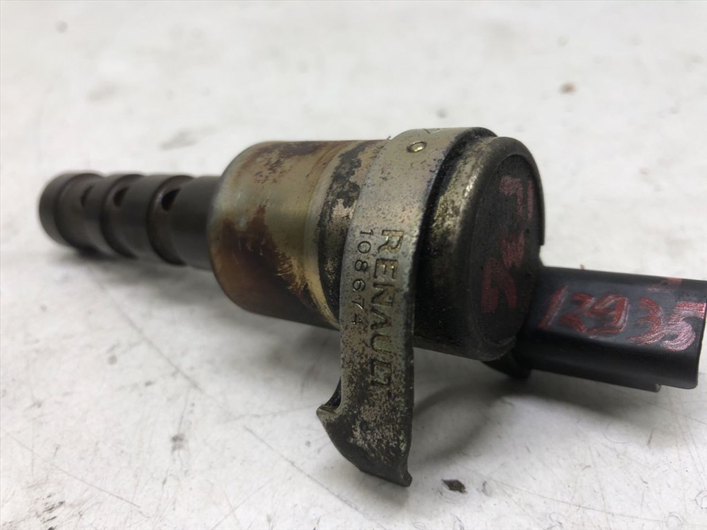 RENAULT SCÉNIC I (JA0/1_) 1.9 D Olajnyomás szelep okoskerékhez #12935# 108674 2. kép