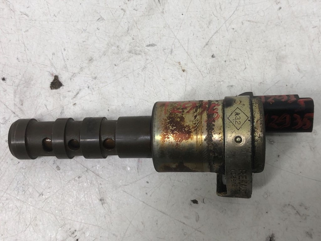 RENAULT SCÉNIC I (JA0/1_) 1.9 D Olajnyomás szelep okoskerékhez #12935# 108674 4. kép