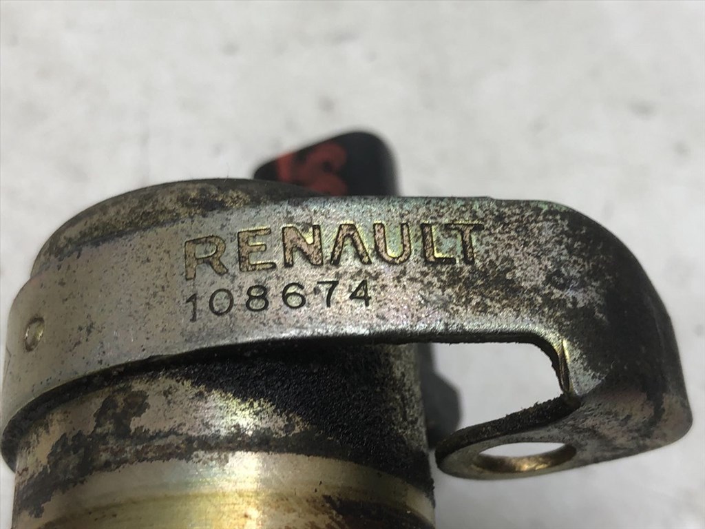 RENAULT SCÉNIC I (JA0/1_) 1.9 D Olajnyomás szelep okoskerékhez #12935# 108674 10. kép
