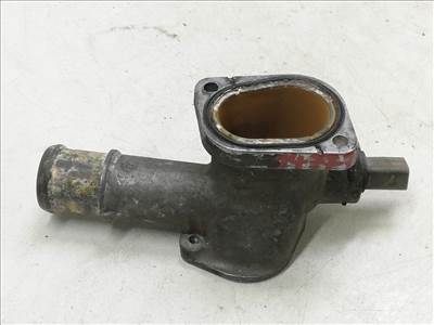 SEAT ALHAMBRA (7V8/ 7V9) 1.9 TDI Termosztát #14777# 038121133J
