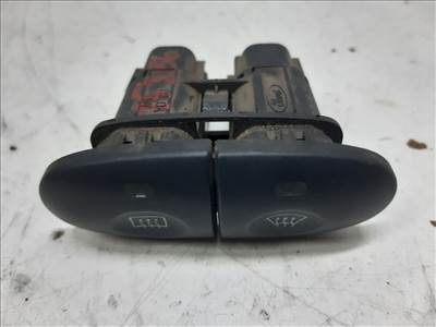 FORD MONDEO II (BAP) 1.8 i Ablakfűtés Kapcsoló #15386# 97BG18K574AC