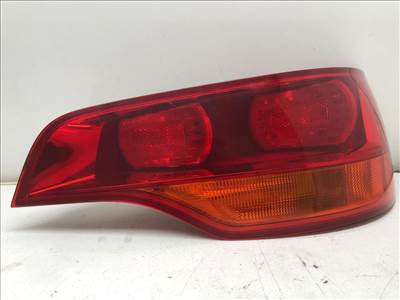 AUDI Q7 (4L/ 4LB) 6.0 TDI quattro Jobb Hátsó Lámpa #16402# 4L0945094