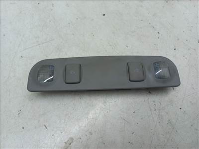 AUDI A4 Avant II (8E5/ B6) 1.9 TDI Beltér Világítás Hátsó #16908# 8E094711A