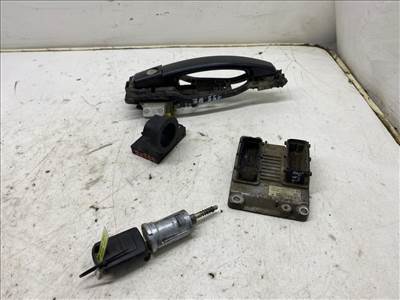 OPEL TIGRA TwinTop 1.4 Motorvezérlő #20567# 0261208394