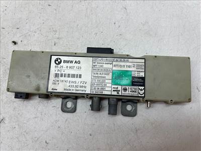 BMW 3 - IV (E46) 318 Ci Antenna Erősítő #21055# 65256907123