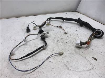 SUBARU OUTBACK (BL/ BP) 2.0 D AWD Bal első Ajtó Kábelköteg #23343# 81820AG350