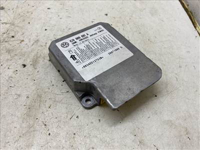SKODA FABIA I (6Y3) 1.4 16V Légzsák Elektronika #23520# 1C0909601A