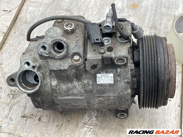 BMW 1 Klímakompresszor 64526987862 44722601853 1. kép