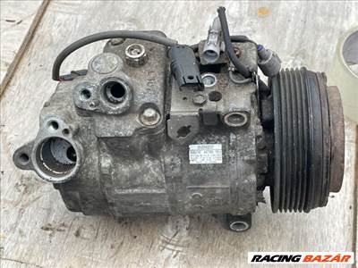 BMW 1 Klímakompresszor 64526987862 44722601853