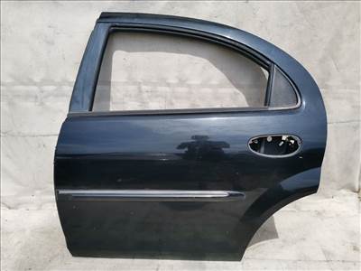 CHRYSLER SEBRING (JR) 2.4 Bal hátsó Ajtó (Üres lemez) #23817#