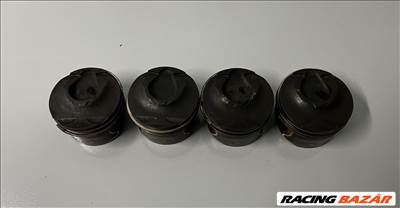 Opel 2.0T A20NHT A20NFT dugattyú