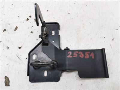 SEAT IBIZA IV (6L1) 1.4 16V Motorháztető Zárszerkezet #25351# 6L0823480
