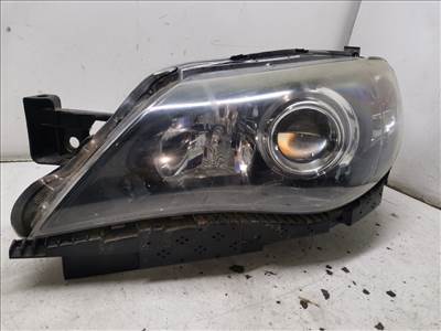 SUBARU IMPREZA (GR/ GH/ G3) 2.0 D AWD Bal Fényszóró #27484# 050531
