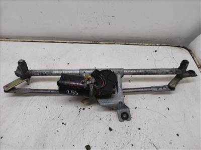 VW POLO (6N1) 45 1.0 Első Ablaktörlő Szerkezet Motorral #27503# 964472