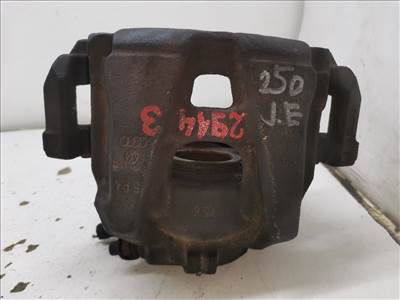 AUDI A4 IV (8K2/ B8) 1.8 TFSI Jobb első Féknyereg Munkahengerrel #29143#