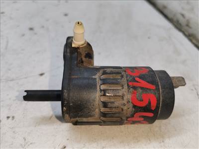FIAT STILO Multi (192_) 1.6 16V Első Ablakmosó Szivattyú #31543# 017584