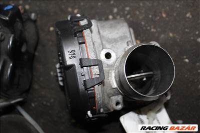 Peugeot 208 I Fojtószelep  9807238580